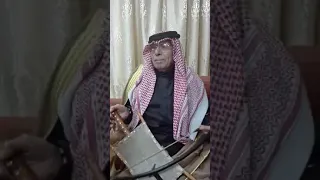 من اشعار نمر العدوان و رد معالي علي سالم الكعبي الامارات جمال خليف حصريا ربابة 
