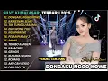 SILVY KUMALASARI || FULL ALBUM || DONGAKU NGGO KOWE🎵| TERBARU VERSI CAMPURSARI VIRAL-TRENDING -2025