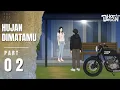 Download Lagu HUJAN DI MATAMU PART 2- Dhot Design