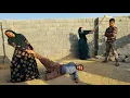 Download Lagu Temporary peace? Hussein joins the work, then faces an exit!!