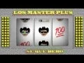 Los Master Plus - Se Que Bebo
