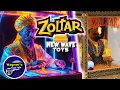 Zoltar Speaks Replica Fortune Teller Machine by New Wave Toys - Review