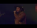 Niko Moon - NO SAD SONGS (Live)