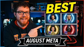 BEST 5v5 GAC DEFENSE TEAMS August 2026 Meta Defense Guide SWGOH