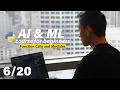 Function Calls and Modules in Python Tutorial AI Machine Learning Course for Beginners