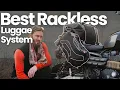 Download Lagu Best Universal Touring Luggage System for Triumph ADV Bikes!
