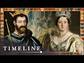 Download Lagu 1,000 Years Of English Monarchy In 4 Hours