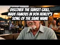 Discover the Iconic Sunset Grill Location Made Famous By Don Henley