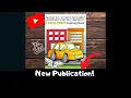 Amazon KDP Bold And Easy Large Print Coloring Book For Seniors And Beginners New Publication