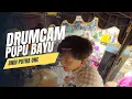 Download Lagu DRUM CAM PUPU BAYU | VOC RINA | ANDI PUTRA ONE