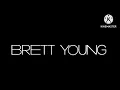 Brett Young & Colbie Caillat: If The World Was Ending (PAL/High Tone Only) (2026)