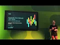 Automate your network with Nornir - Python automation framework