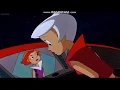Judy Jetson s Date Interuped By Jane Jetson