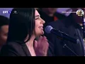 Sarina Cross - Ahebak (Live Greece 2021)
