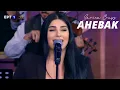 Download Lagu Sarina Cross - Ahebak (Live Greece 2021)