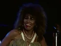 Tina Turner - I Can't Stand The Rain (Live from Rio de Janeiro)