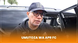UMUTOZA WA APR FC AGARUTSE KUKO BITWAYE IMBERE YA ZAMALEK/AVUZE KO AFITE IKIPE NZIZA/SHAMPIYONA