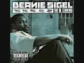 Beanie Sigel Ft. Melissa- Feel it in the air(instrumental)