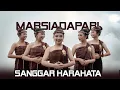 SANGGAR HARAHATA  - MARSIADAPARI | Penari Desa Lumban Suhi-Suhi Toruan