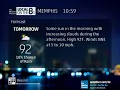 Local on the 8s - Memphis TN