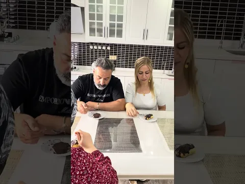 Böylede pasta yenilmez 😂