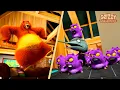 Lemmings Unleashed! | 25-minute Grizzy \u0026 the Lemmings Compilation π»πΉ
