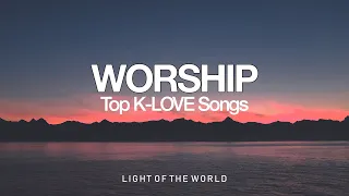 Top K-LOVE Songs Compilation 2021 Light of the World