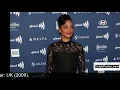 Freema Agyeman biography