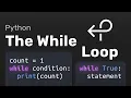 The While Loop for Beginners - Python Concepts