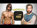 I Paid 89 for the PUSH App by Joe Delaney