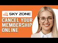 How To Cancel Your Sky Zone Membership Online How Do You Cancel Your Membership On Sky Zone