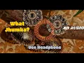 Download Lagu What Jhumka? // 8D Audio // Use Headphone 🎧 // #trending