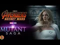 Post Avengers Secret Wars MCU Reboot Revealed