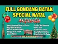 Download Lagu FULL GONDANG BATAK SPECIAL NATAL 2024
