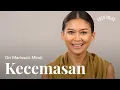 On Marissa's Mind: Kecemasan