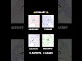 4 ARTISTS 4 BASES COLLAB