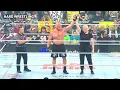 Brock Lesnar daughter Mya Lesnar Return WWE 2026