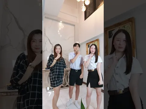 จังหวะใครจังหวะมัน #2Madames #น้องเกรซ #น้องกาย #แม่แอน