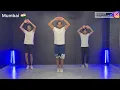 Magenta Riddim | DJ Snake | Warmup Routine | Fitness  | Akshay Jain Choreography