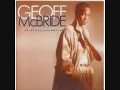Geoff Mcbride -  Doesn't That Mean Something