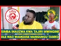 Download Lagu GODY YANGA AWAVAA WAZEE SIMBA,ATOBOA SIRI SIMBA KUUZWA, MO DEWJI NDIO CHANZO, MANGUNGU HAKUNA KUTOKA