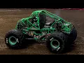 Monster Jam - Portland OR