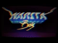 Video di Narita Boy (final trailer)