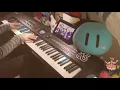 Tsuki ga Kirei / 1 Litre of Tears - Sangatsu Kokonoka (Piano Cover) | 「３月９日」1リットルの涙【ピアノ】