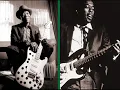 Every time I sing the Blues- Buddy Guy