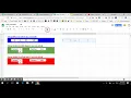 Google Sheets - Math Calculator