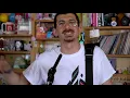 47SOUL: NPR Music Tiny Desk Concert