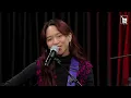 THE VOWELS THEY ORBIT - "Selos" Live at Home Studio