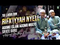 Download Lagu YA LAQOLBI MEDLEY RIFA'IYAH NYELL - ASYIQOL MUSTHOFA PEKALONGAN | VOC. AHMAD FAUZI FT. FAIZAL FAIZ