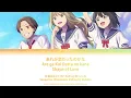 Lagu Senpai wa Otokonoko「Ending」-『Are ga Koi Datta no kana (Shape of Love)』by nishina